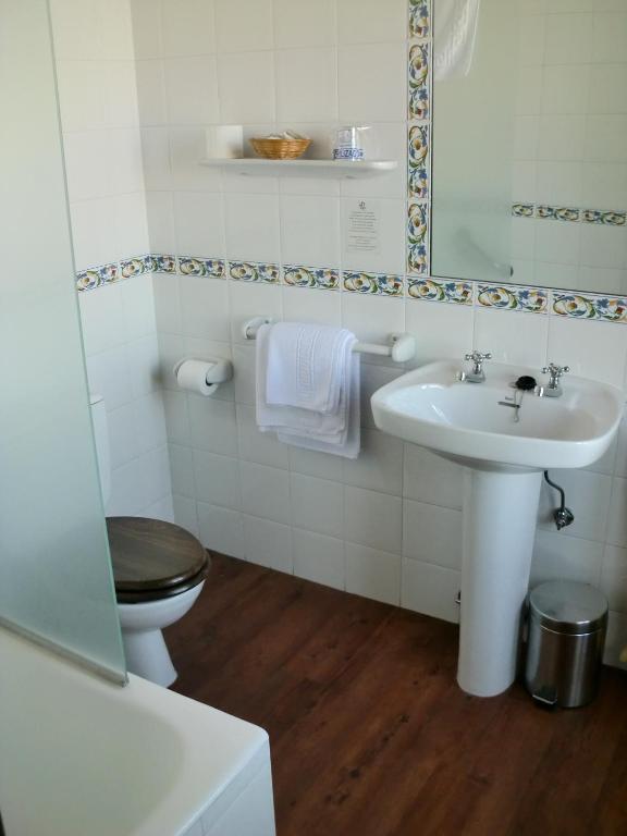 Hotel Roma San Ildefonso Phòng bức ảnh